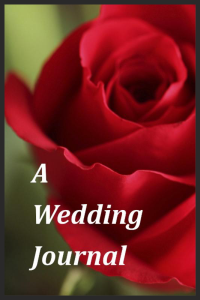 A Wedding Journal