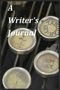 A Writer's Journal