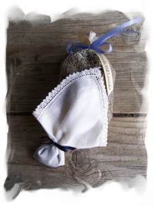 Handkerchief Pocket Sachet